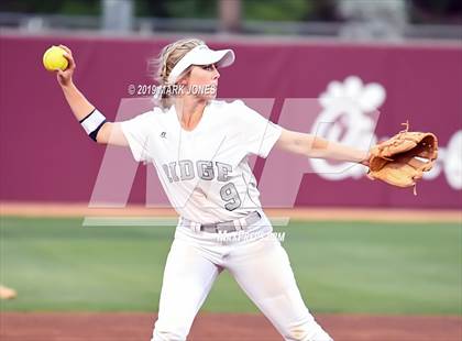 Thumbnail 3 in Ironwood Ridge vs. Centennial (AIA 5A Final)  photogallery.