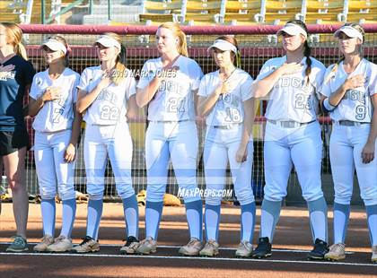Thumbnail 3 in Ironwood Ridge vs. Centennial (AIA 5A Final)  photogallery.