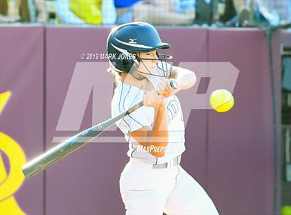 Thumbnail 1 in Ironwood Ridge vs. Centennial (AIA 5A Final)  photogallery.