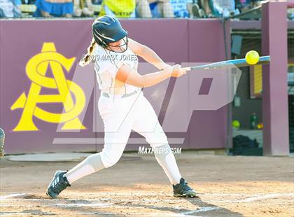 Thumbnail 1 in Ironwood Ridge vs. Centennial (AIA 5A Final)  photogallery.