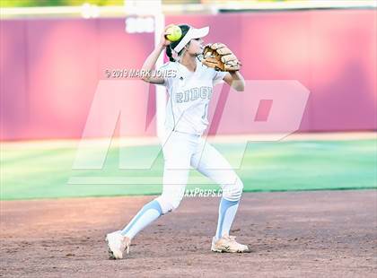 Thumbnail 3 in Ironwood Ridge vs. Centennial (AIA 5A Final)  photogallery.