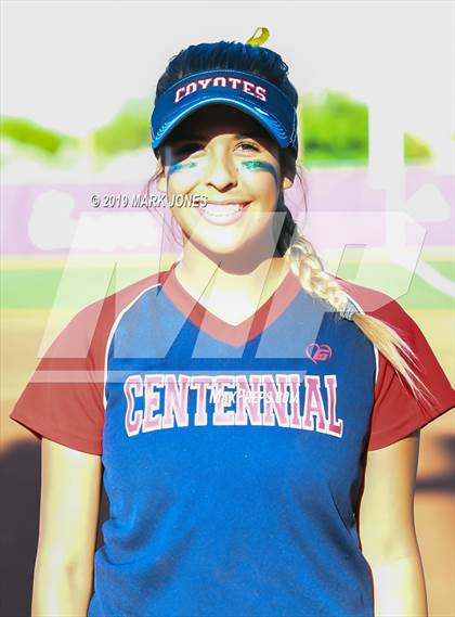 Thumbnail 2 in Ironwood Ridge vs. Centennial (AIA 5A Final)  photogallery.