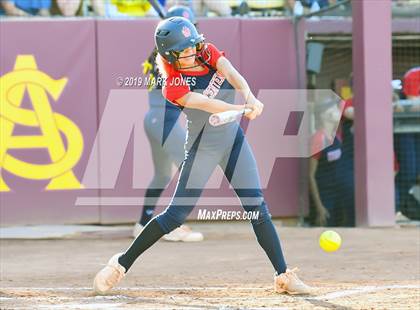 Thumbnail 2 in Ironwood Ridge vs. Centennial (AIA 5A Final)  photogallery.