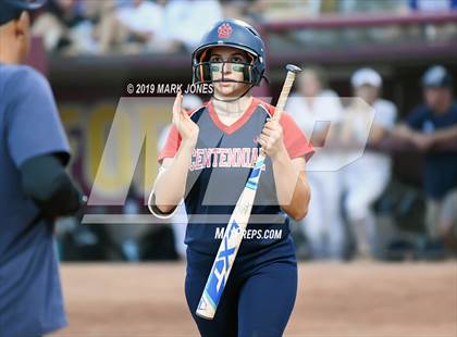 Thumbnail 3 in Ironwood Ridge vs. Centennial (AIA 5A Final)  photogallery.