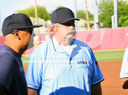 Thumbnail 2 in Ironwood Ridge vs. Centennial (AIA 5A Final)  photogallery.