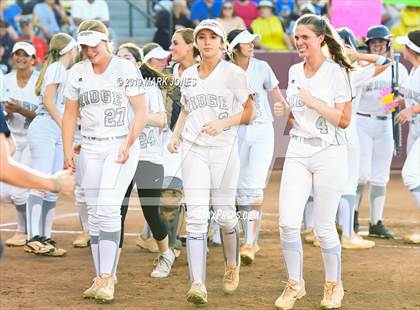 Thumbnail 3 in Ironwood Ridge vs. Centennial (AIA 5A Final)  photogallery.