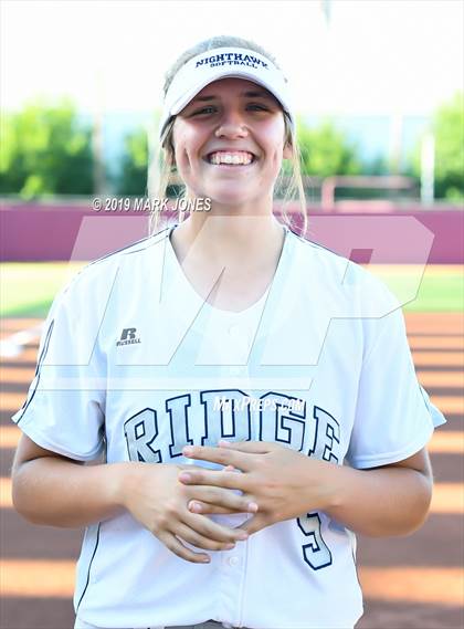 Thumbnail 2 in Ironwood Ridge vs. Centennial (AIA 5A Final)  photogallery.