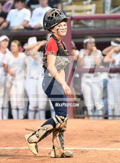 Thumbnail 3 in Ironwood Ridge vs. Centennial (AIA 5A Final)  photogallery.