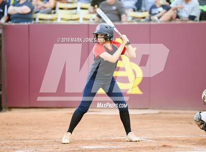 Thumbnail 1 in Ironwood Ridge vs. Centennial (AIA 5A Final)  photogallery.