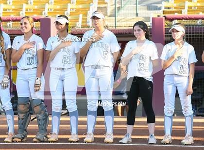 Thumbnail 3 in Ironwood Ridge vs. Centennial (AIA 5A Final)  photogallery.