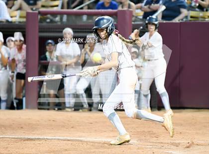 Thumbnail 1 in Ironwood Ridge vs. Centennial (AIA 5A Final)  photogallery.