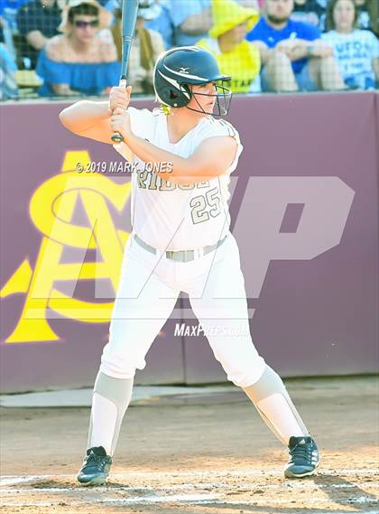 Thumbnail 1 in Ironwood Ridge vs. Centennial (AIA 5A Final)  photogallery.