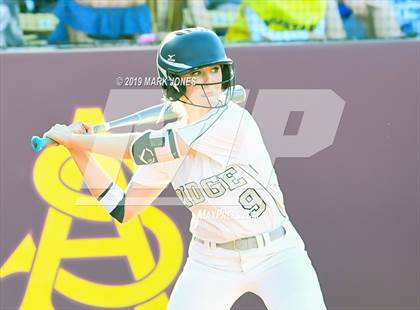 Thumbnail 3 in Ironwood Ridge vs. Centennial (AIA 5A Final)  photogallery.
