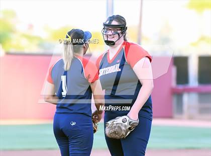 Thumbnail 1 in Ironwood Ridge vs. Centennial (AIA 5A Final)  photogallery.