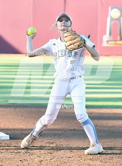 Thumbnail 1 in Ironwood Ridge vs. Centennial (AIA 5A Final)  photogallery.