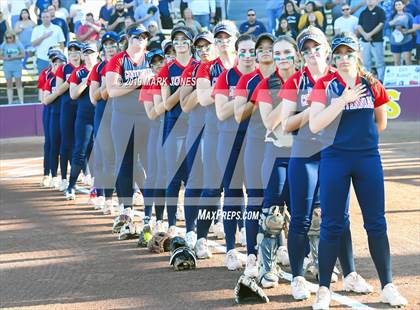 Thumbnail 1 in Ironwood Ridge vs. Centennial (AIA 5A Final)  photogallery.