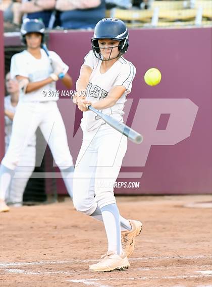 Thumbnail 2 in Ironwood Ridge vs. Centennial (AIA 5A Final)  photogallery.