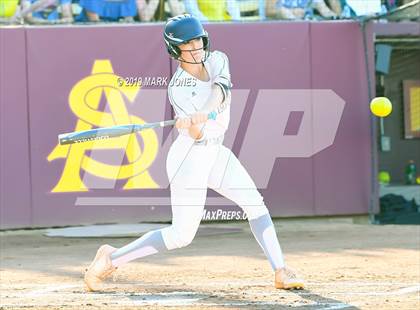 Thumbnail 3 in Ironwood Ridge vs. Centennial (AIA 5A Final)  photogallery.