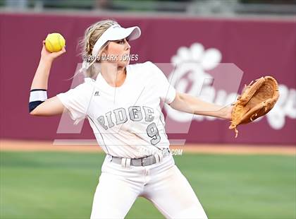 Thumbnail 1 in Ironwood Ridge vs. Centennial (AIA 5A Final)  photogallery.