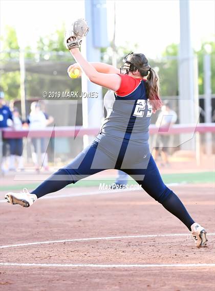 Thumbnail 2 in Ironwood Ridge vs. Centennial (AIA 5A Final)  photogallery.