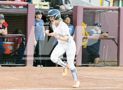 Thumbnail 2 in Ironwood Ridge vs. Centennial (AIA 5A Final)  photogallery.