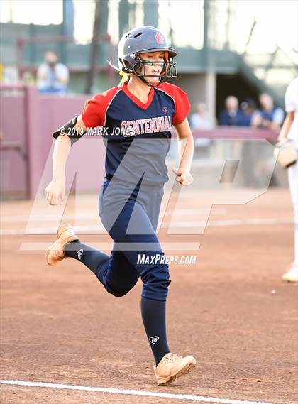 Thumbnail 2 in Ironwood Ridge vs. Centennial (AIA 5A Final)  photogallery.