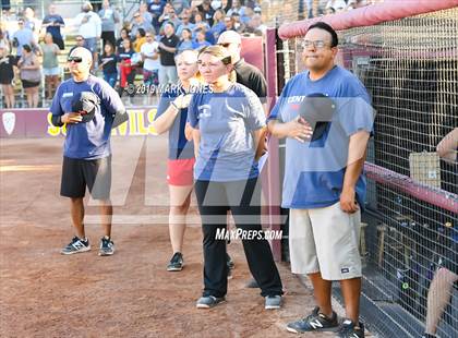 Thumbnail 1 in Ironwood Ridge vs. Centennial (AIA 5A Final)  photogallery.
