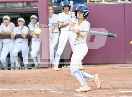 Thumbnail 3 in Ironwood Ridge vs. Centennial (AIA 5A Final)  photogallery.
