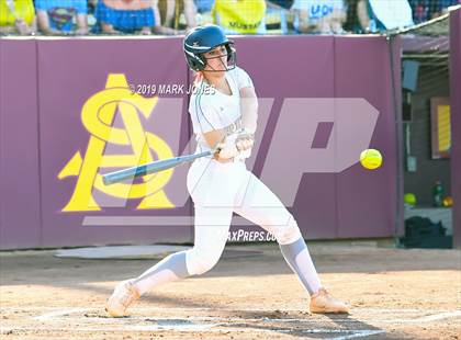 Thumbnail 2 in Ironwood Ridge vs. Centennial (AIA 5A Final)  photogallery.