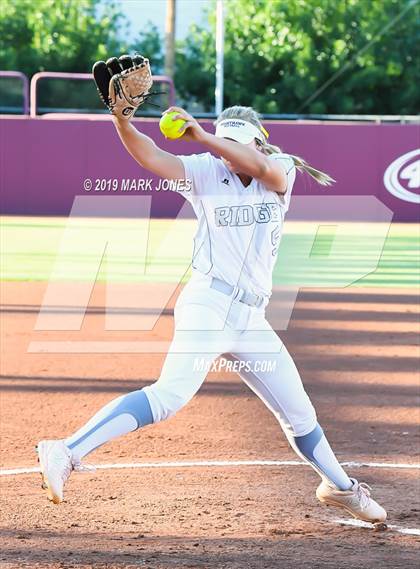 Thumbnail 3 in Ironwood Ridge vs. Centennial (AIA 5A Final)  photogallery.