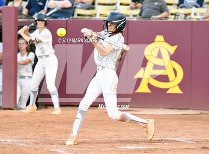 Thumbnail 3 in Ironwood Ridge vs. Centennial (AIA 5A Final)  photogallery.