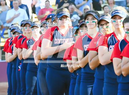 Thumbnail 2 in Ironwood Ridge vs. Centennial (AIA 5A Final)  photogallery.