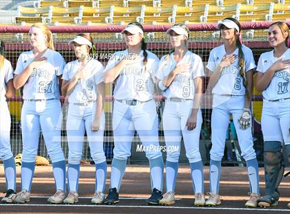 Thumbnail 2 in Ironwood Ridge vs. Centennial (AIA 5A Final)  photogallery.