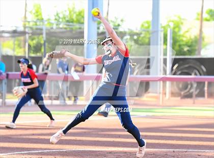 Thumbnail 3 in Ironwood Ridge vs. Centennial (AIA 5A Final)  photogallery.