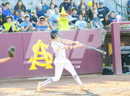Thumbnail 2 in Ironwood Ridge vs. Centennial (AIA 5A Final)  photogallery.