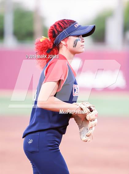 Thumbnail 1 in Ironwood Ridge vs. Centennial (AIA 5A Final)  photogallery.