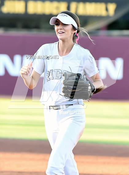 Thumbnail 2 in Ironwood Ridge vs. Centennial (AIA 5A Final)  photogallery.