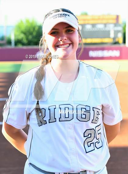 Thumbnail 3 in Ironwood Ridge vs. Centennial (AIA 5A Final)  photogallery.