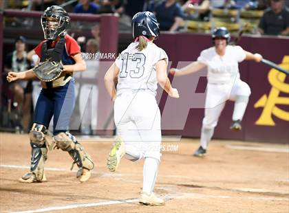 Thumbnail 2 in Ironwood Ridge vs. Centennial (AIA 5A Final)  photogallery.