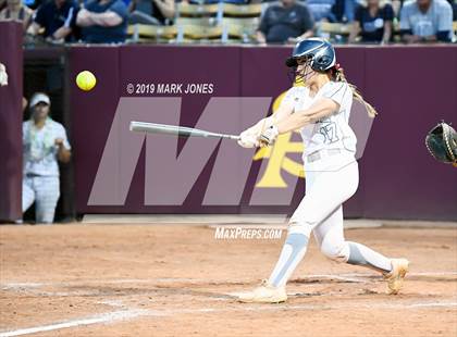 Thumbnail 1 in Ironwood Ridge vs. Centennial (AIA 5A Final)  photogallery.