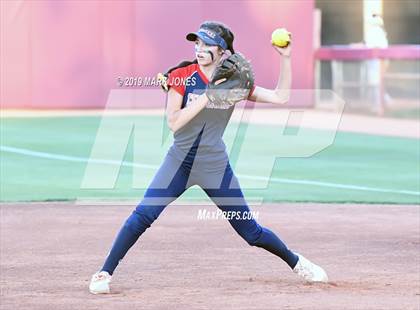 Thumbnail 3 in Ironwood Ridge vs. Centennial (AIA 5A Final)  photogallery.