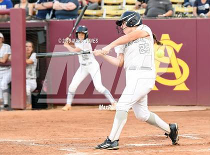 Thumbnail 2 in Ironwood Ridge vs. Centennial (AIA 5A Final)  photogallery.