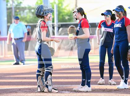 Thumbnail 3 in Ironwood Ridge vs. Centennial (AIA 5A Final)  photogallery.