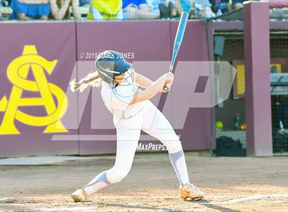 Thumbnail 2 in Ironwood Ridge vs. Centennial (AIA 5A Final)  photogallery.