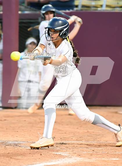 Thumbnail 1 in Ironwood Ridge vs. Centennial (AIA 5A Final)  photogallery.