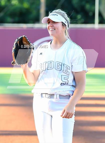 Thumbnail 2 in Ironwood Ridge vs. Centennial (AIA 5A Final)  photogallery.