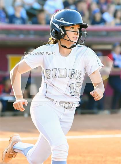 Thumbnail 1 in Ironwood Ridge vs. Centennial (AIA 5A Final)  photogallery.