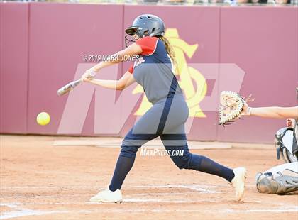 Thumbnail 1 in Ironwood Ridge vs. Centennial (AIA 5A Final)  photogallery.