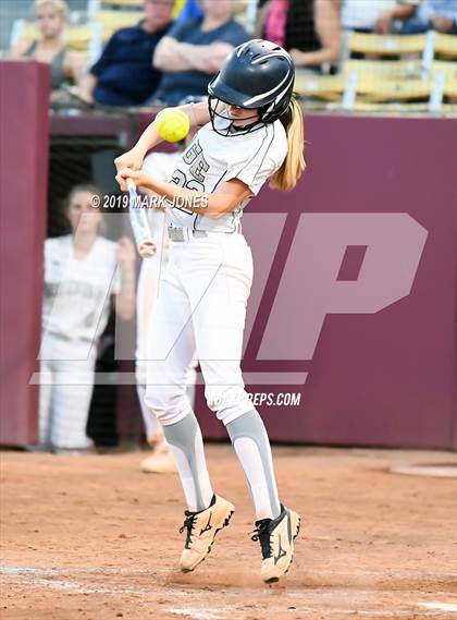 Thumbnail 3 in Ironwood Ridge vs. Centennial (AIA 5A Final)  photogallery.