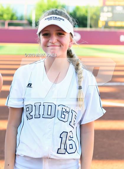 Thumbnail 2 in Ironwood Ridge vs. Centennial (AIA 5A Final)  photogallery.